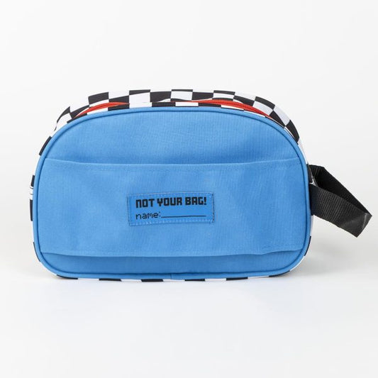 Cerda - Toiletry Bag Toiletbag Accessories - Spiderman