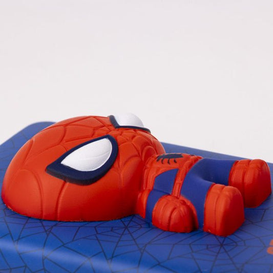 Cerda - Notebook Squishy - Spiderman