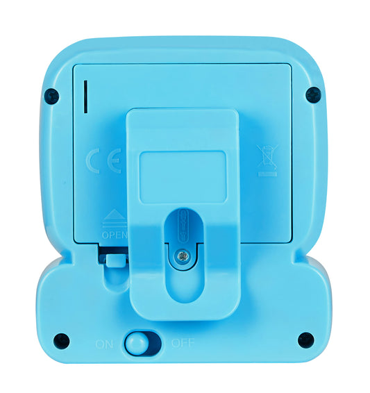 Disney - Frozen Mini Karaoke Machine With Belt Hook - Age 3+