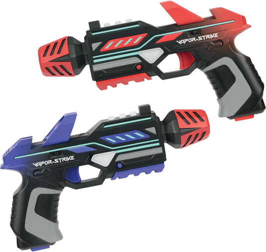 Vapor Strike – Vapor Blaster Twin Pack – Ages 6+