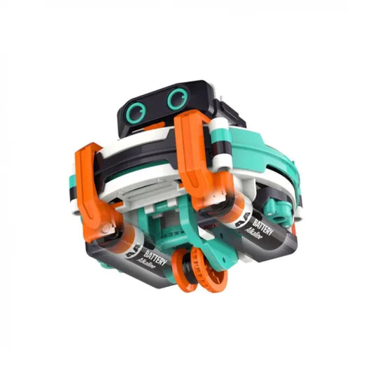 The Source - Wabo - Age 8+