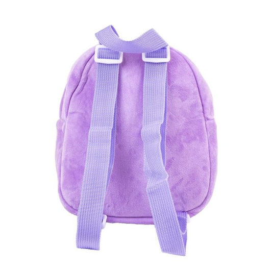 Cerda - Backpack Kindergarten - Character Teddy Peppa Pig