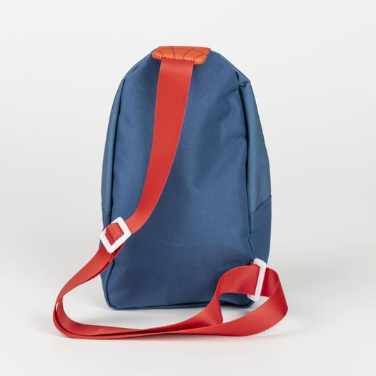 Cerda - Kids Backpack Bandolier - Spiderman