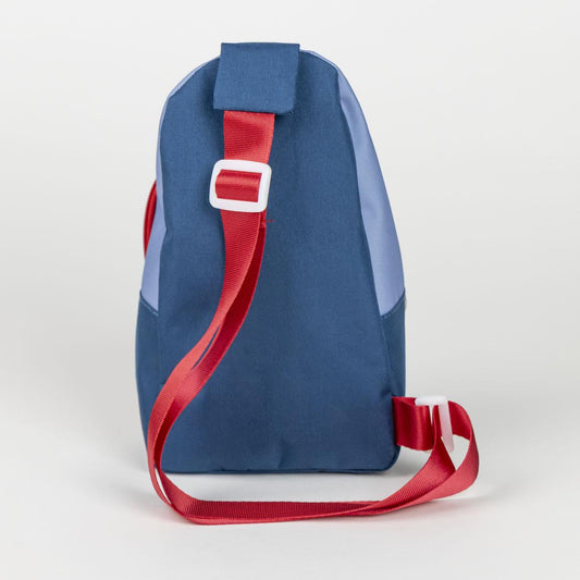 Cerda - Kids Backpack bandolier - Avengers