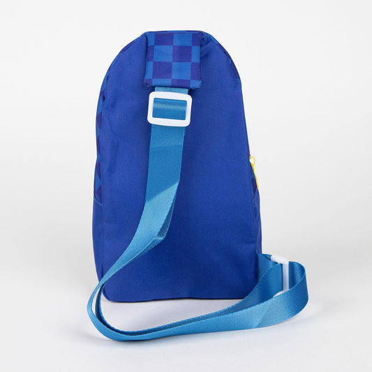 Cerda - Kids Backpack bandolier - Sonic