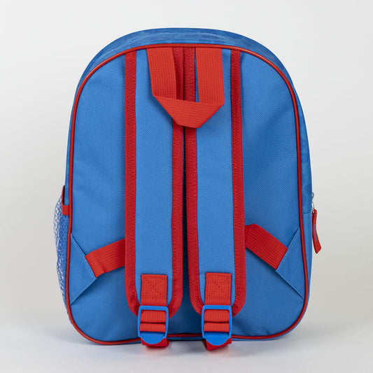 Cerda - Kids Backpack - 3D Paw Patrol
