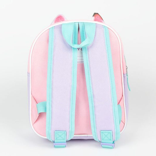 Cerda - Kids Backpack - 3D Applications Gabby's Dollhouse