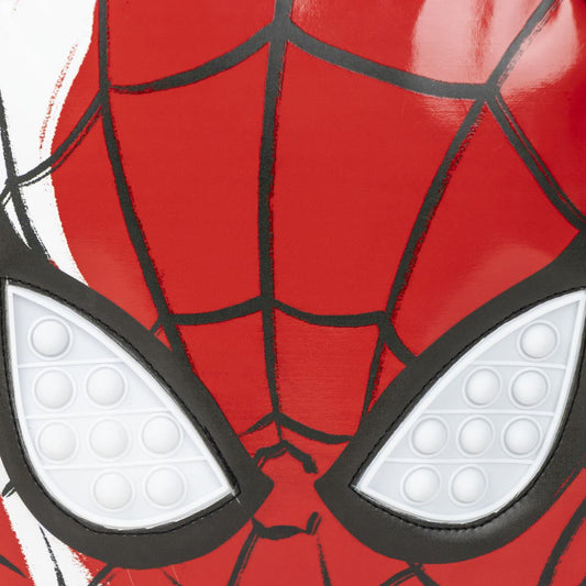 Cerda - Kids Backpack - Character Applications Spiderman