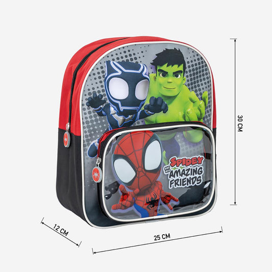 Cerda - Kids Backpack - Spidey
