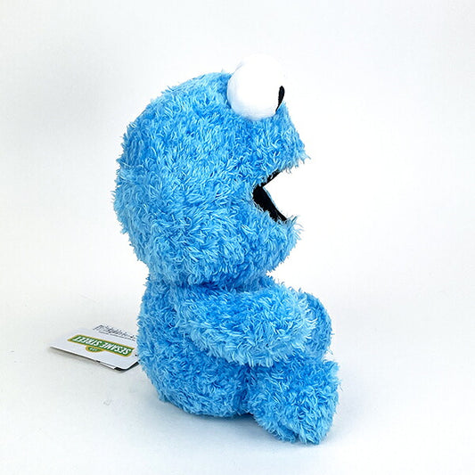 Sesame Street Friends Small Plush - Cookie Monster – product image 1 of 6