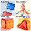 Mideer - Colorful Magnetic Tiles - Cold color - 20pcs - Age 3+
