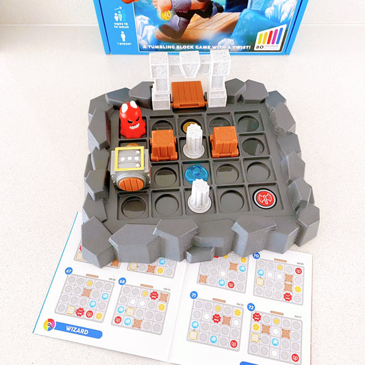 SG-Break Out – product image 1 of 6