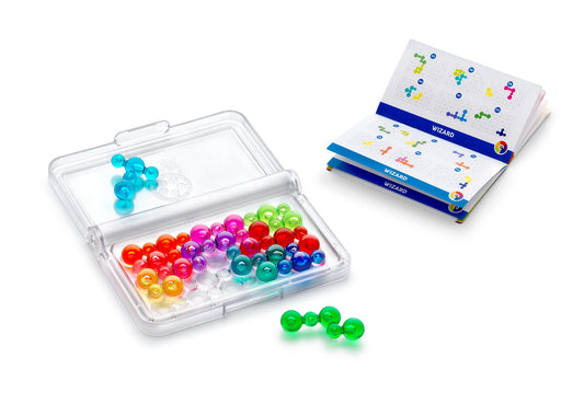 SG- IQ Bubbles – product image 1 of 6