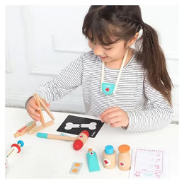 Mideer - My First Medical Kit - Age 3+