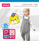 WinFun Laptop Junior Tiger toddler toy laptop