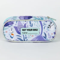 Cerda - Pencil Case Oval - Frozen