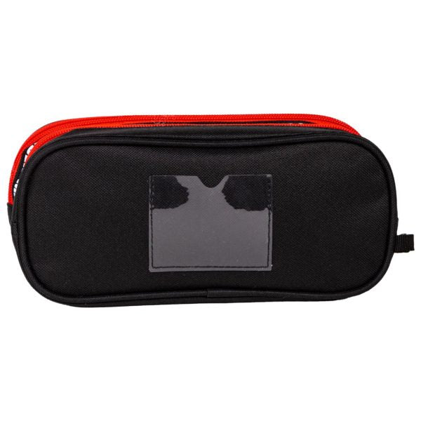 Cerda - Pencil Case 2 Compartments - Spiderman