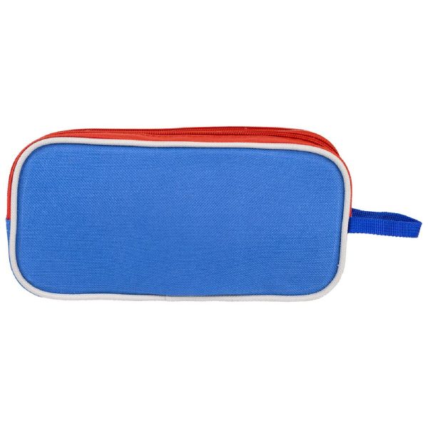 Cerda - Pencil Case 2 Compartments - Avengers