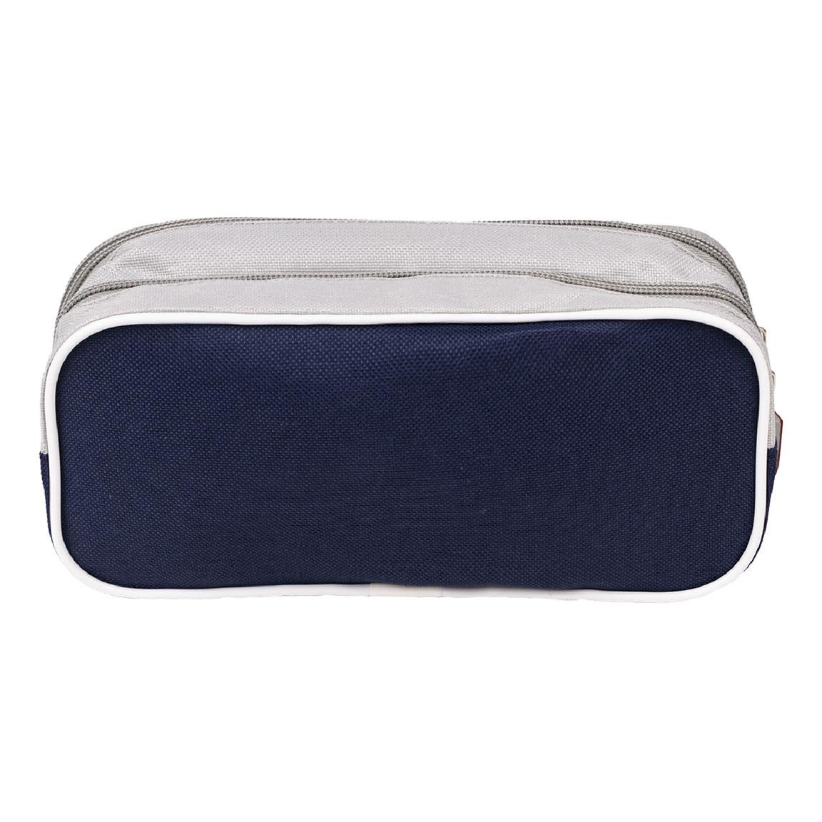 Cerda - Pencil Case 2 Compartments - Harry Potter