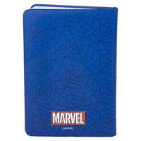 Cerda - Notebook Squishy - Spiderman