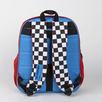 Cerda - Backpack School Medium 38 Cm - Spiderman