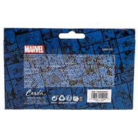 Cerda - Fluor Markers Pack X4 - Avengers