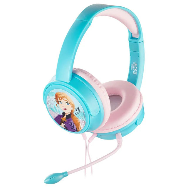 Disney - Chat Headset - Frozen - Age 3+