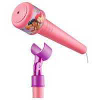 Disney - Princess RGB Double Mic Stand - BT - Age 3+