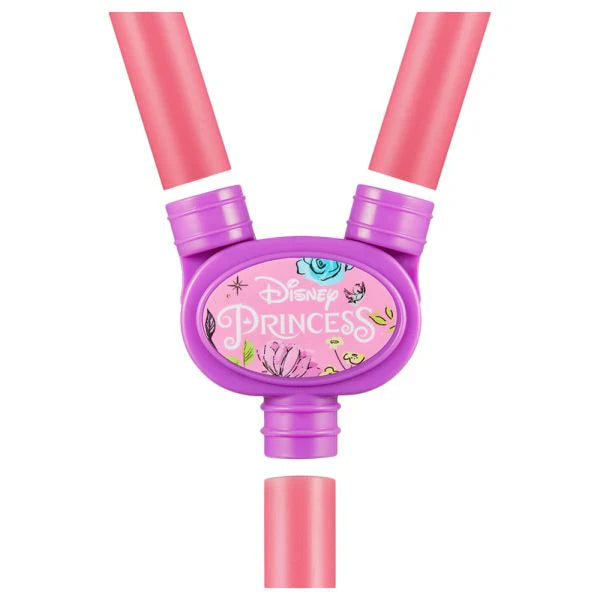 Disney - Princess RGB Double Mic Stand - BT - Age 3+