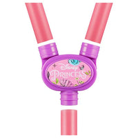 Disney - Princess RGB Double Mic Stand - BT - Age 3+