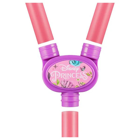 Disney - Princess RGB Double Mic Stand - BT - Age 3+