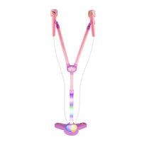 Disney - Princess RGB Double Mic Stand - BT - Age 3+