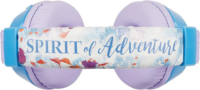 Disney - Bluetooth Headphones - Frozen - Age 3+