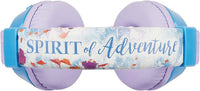 Disney - Bluetooth Headphones - Frozen - Age 3+