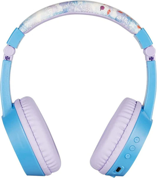 Disney - Bluetooth Headphones - Frozen - Age 3+