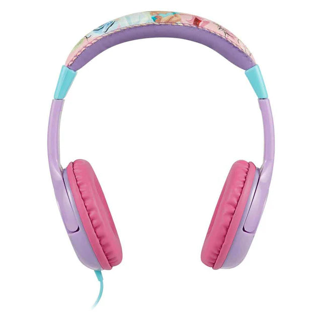 Disney - Kiddies Headphone - Princesses - Age 3+