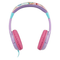 Disney - Kiddies Headphone - Princesses - Age 3+