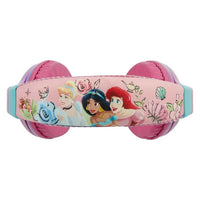 Disney - Kiddies Headphone - Princesses - Age 3+