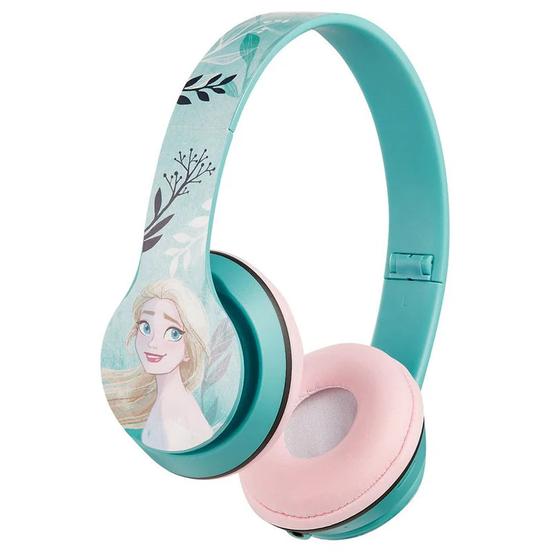 Disney - OPP Bluetooth Headphone - Frozen - Age 3+