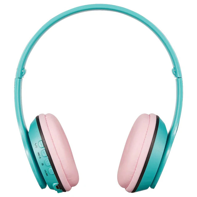 Disney - OPP Bluetooth Headphone - Frozen - Age 3+