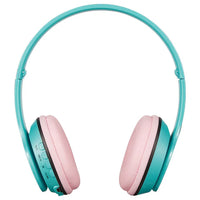 Disney - OPP Bluetooth Headphone - Frozen - Age 3+