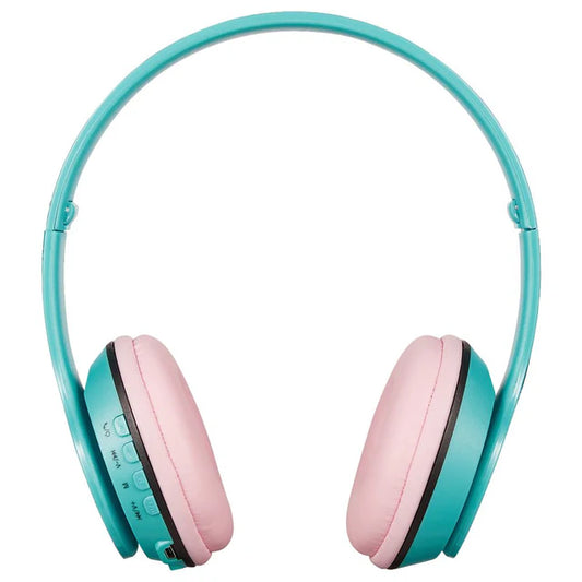 Disney - OPP Bluetooth Headphone - Frozen - Age 3+