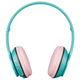 Disney - OPP Bluetooth Headphone - Frozen - Age 3+