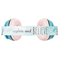 Disney - OPP Bluetooth Headphone - Frozen - Age 3+