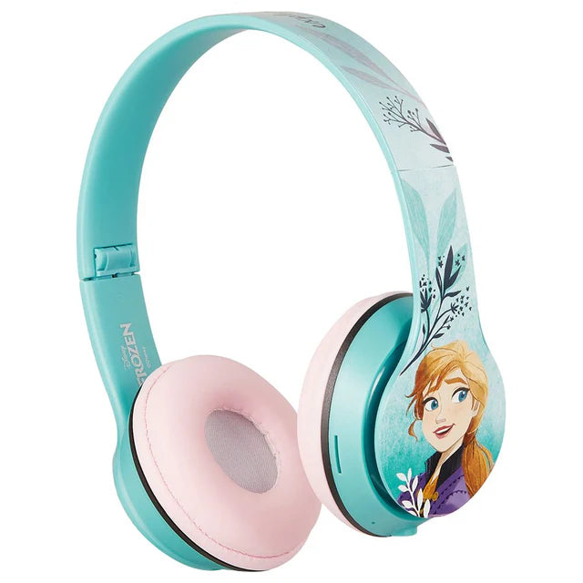 Disney - OPP Bluetooth Headphone - Frozen - Age 3+