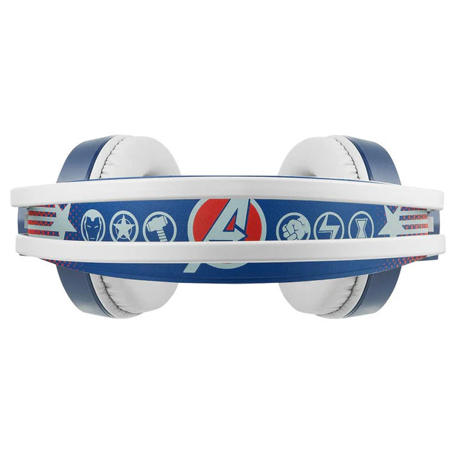 Disney - Gaming Headphones - Avengers -Age 10+