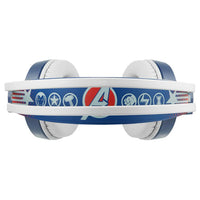 Disney - Gaming Headphones - Avengers -Age 10+