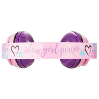 Disney - Kids BT Headphones Economy Line - Disney Princess - Age 3+