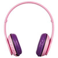 Disney - Kids BT Headphones Economy Line - Disney Princess - Age 3+