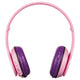Disney - Kids BT Headphones Economy Line - Disney Princess - Age 3+